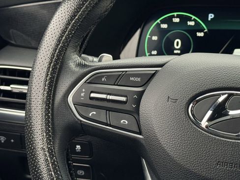 Used 2022 Hyundai Palisade Calligraphy image 14