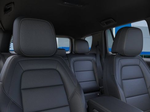 New 2027 GMC Terrain Elevation w/ Elevation Premium Package FWD image 24
