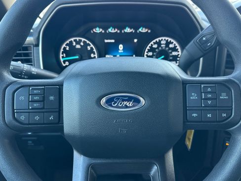 Used 2023 Ford F150 XL w/ STX Appearance Package AWD/4WD image 18