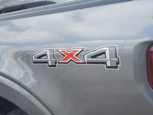 Used 2023 Ford F150 XLT image 5