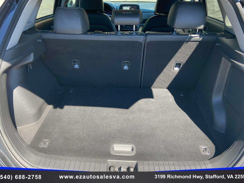 Used 2021 Hyundai Kona Ultimate AWD/4WD image 11