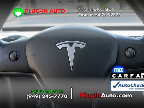 Used 2019 Tesla Model 3 Mid Range RWD image 16