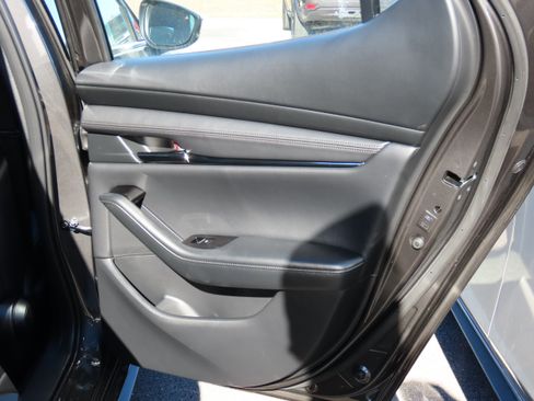 New 2026 MAZDA MAZDA3 2.5 S Hatchback w/ Premium Pkg image 10