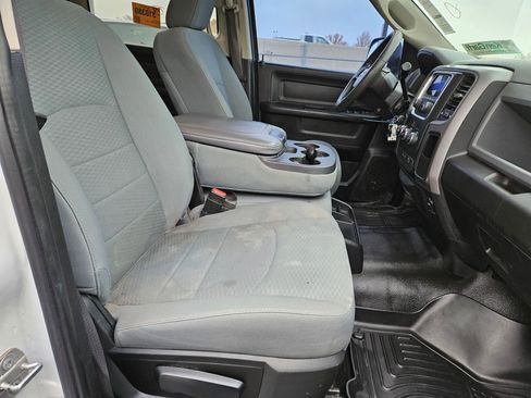 Used 2018 RAM 2500 Tradesman w/ Popular Equipment Group image 34