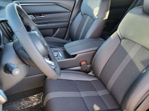 New 2026 MAZDA CX-50 AWD 2.5 S w/ Weather Package image 4