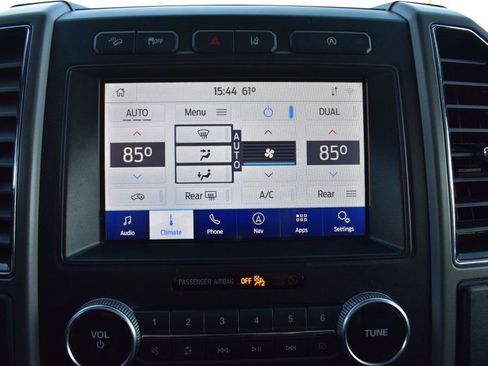 Used 2020 Ford Expedition XLT w/ Equipment Group 202A image 35