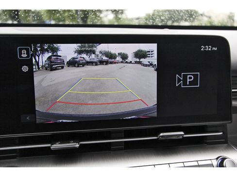 Used 2026 Hyundai Kona SE FWD image 27