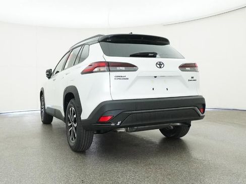 New 2026 Toyota Corolla Cross SE image 22