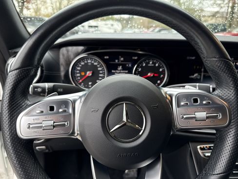 Used 2019 Mercedes-Benz E 450 Coupe image 20