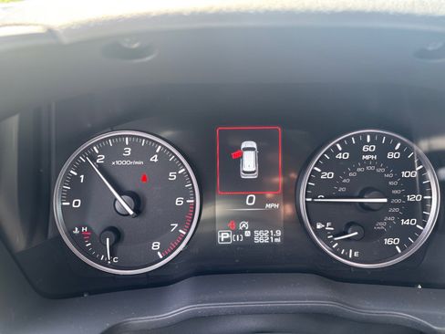 Certified 2026 Subaru Forester Premium AWD/4WD image 20
