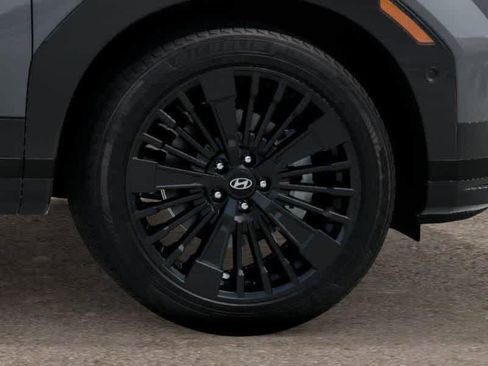 New 2026 Hyundai Santa Fe Calligraphy image 8