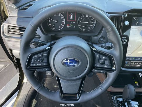 New 2026 Subaru Forester Touring image 30