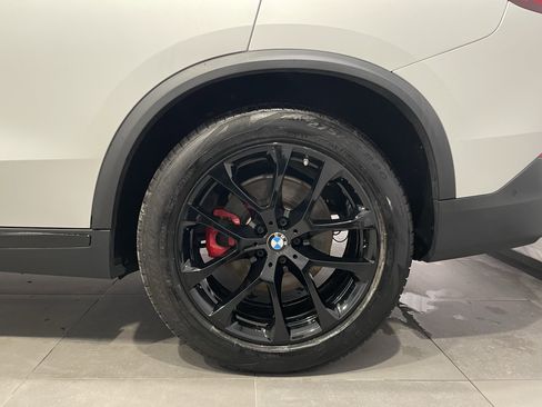 Used 2020 BMW X5 xDrive40i w/ Convenience Package image 9