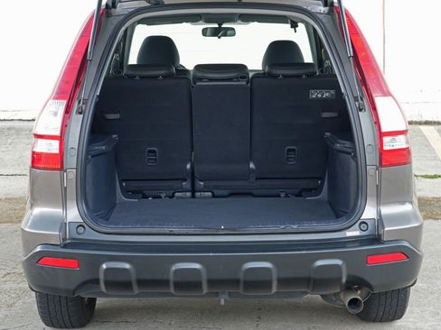 Used 2009 Honda CR-V EX-L image 9