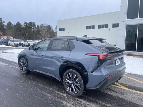 New 2026 Subaru Solterra image 9