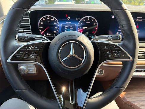 Certified 2025 Mercedes-Benz GLE 350 4MATIC image 20