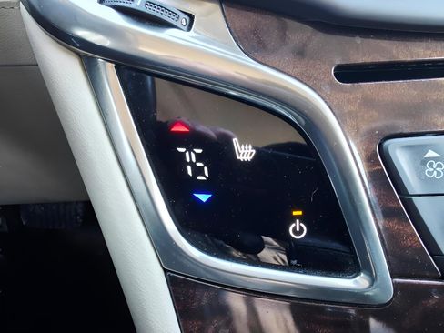 Used 2015 Buick LaCrosse Leather w/ Experience Buick Package image 32