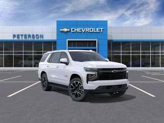New 2026 Chevrolet Tahoe RST video 1