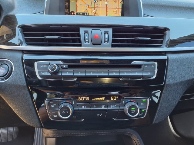 Used 2017 BMW X1 sDrive28i FWD image 26