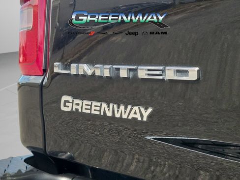Used 2019 RAM 1500 Limited image 32