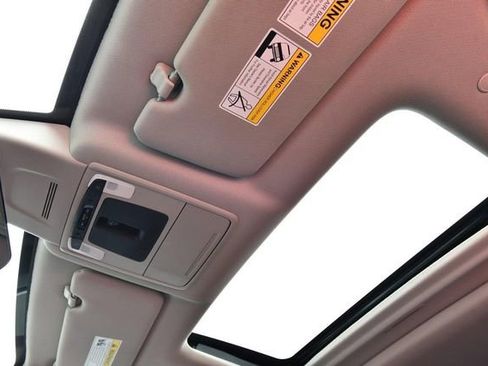 New 2026 Honda CR-V EX-L image 24