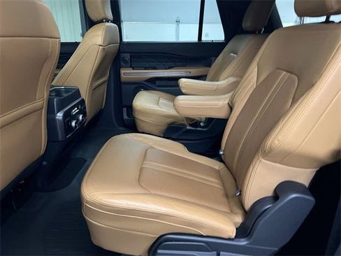 Used 2024 Ford Expedition Max Platinum image 26