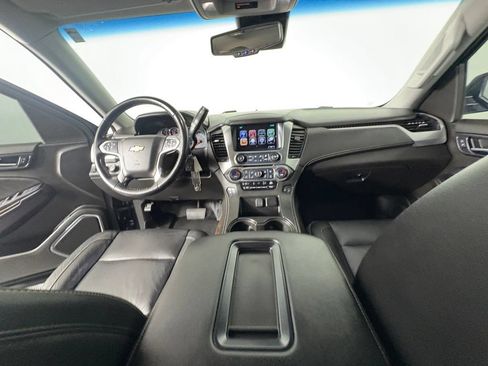Used 2019 Chevrolet Tahoe LT AWD/4WD image 4
