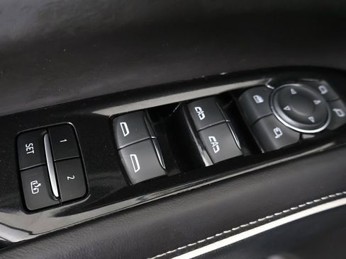 Used 2023 Cadillac Escalade Sport Platinum AWD/4WD image 50