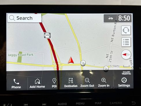 Used 2023 Mitsubishi Outlander SE image 16