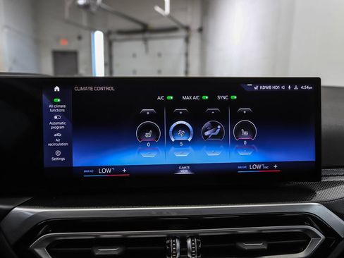 Used 2023 BMW M240i xDrive Coupe w/ Premium Package AWD/4WD image 18