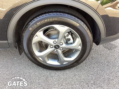 Used 2025 Ford Escape ST-Line AWD/4WD image 27