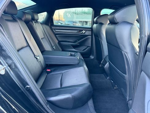 Used 2018 Honda Accord Sport image 58