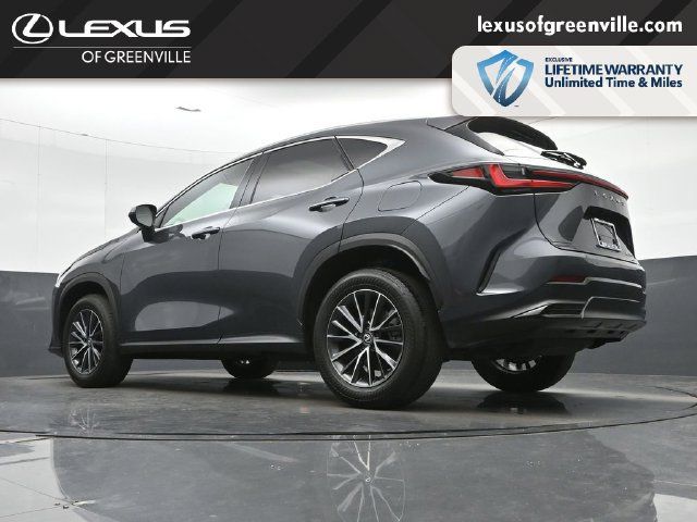 Used 2024 Lexus NX 350 AWD image 41