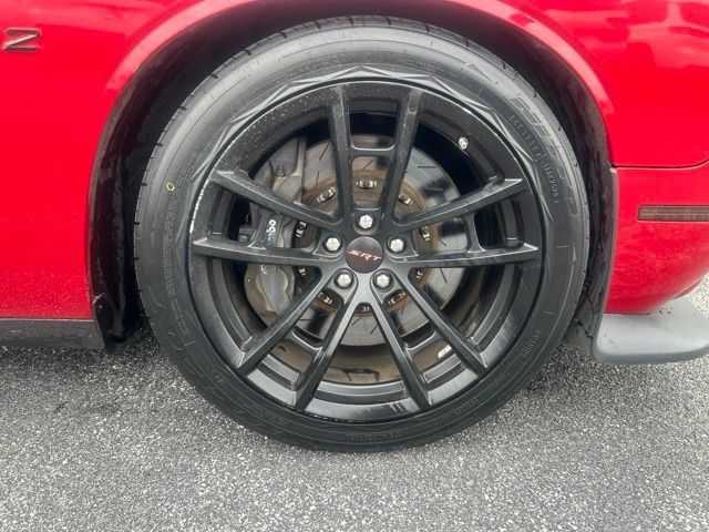 Used 2017 Dodge Challenger T/A RWD image 8