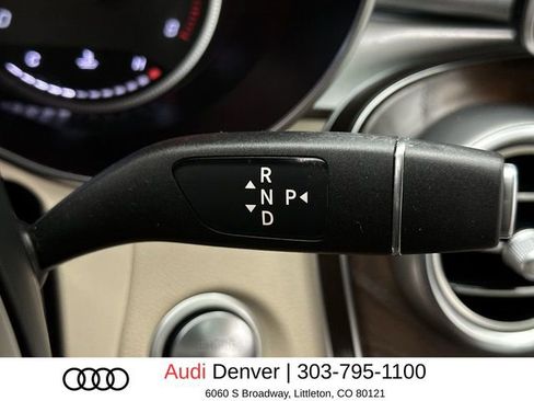 Used 2019 Mercedes-Benz GLC 300 4MATIC image 19