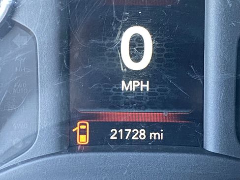 Used 2022 RAM 1500 Big Horn image 29