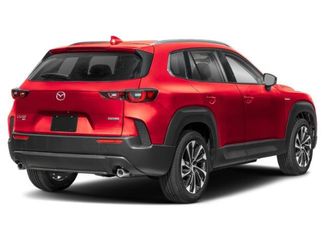 New 2026 MAZDA CX-50 2.5 Hybrid w/ Weather Package AWD/4WD video 2