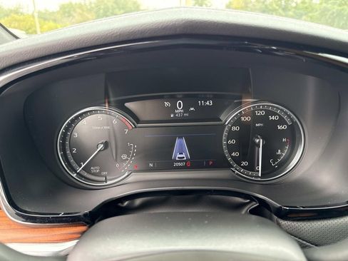 Certified 2022 Cadillac XT5 Premium Luxury image 27