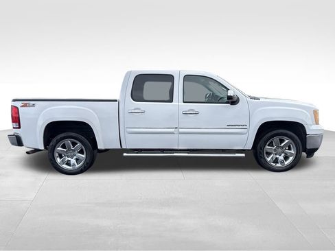Used 2013 GMC Sierra 1500 SLE image 10