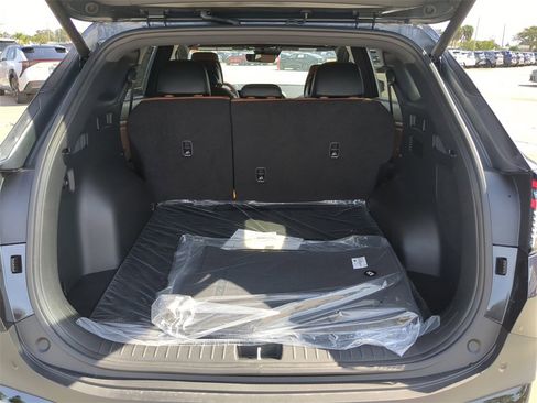 New 2026 Kia Sportage X-Line w/ X-Line Technology Package image 12