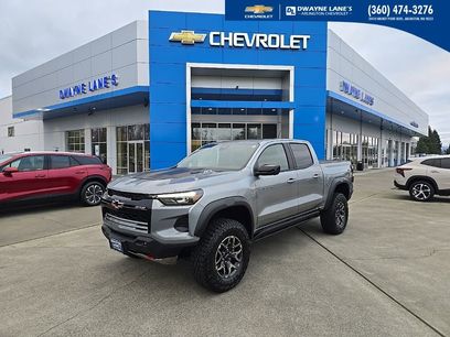 New 2026 Chevrolet Colorado ZR2 w/ Technology Package