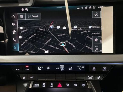 New 2026 Audi A3 2.0T Premium image 3