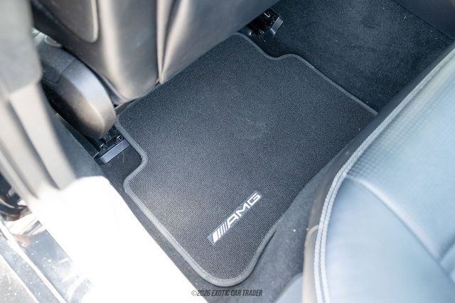 Used 2014 Mercedes-Benz CLS 63 AMG S-Model image 55