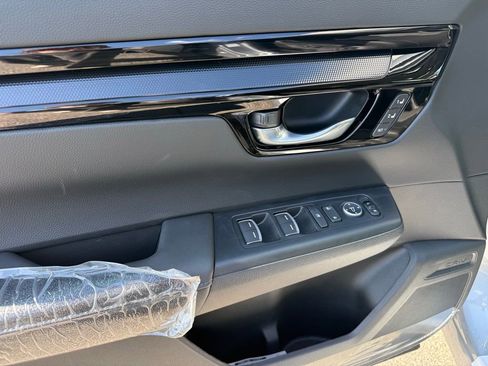 New 2026 Honda CR-V EX-L image 14