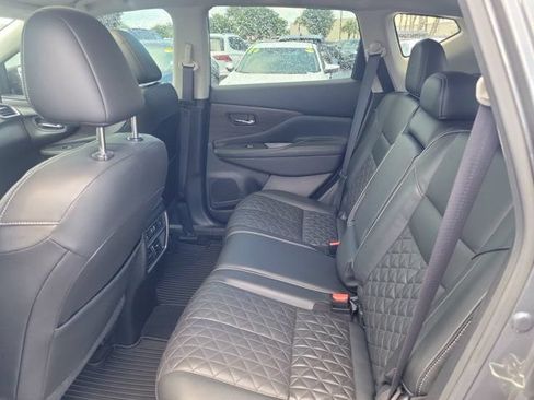 Used 2020 Nissan Murano Platinum FWD image 14
