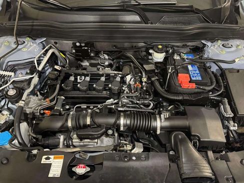 Used 2022 Honda Accord Sport Special Edition image 27