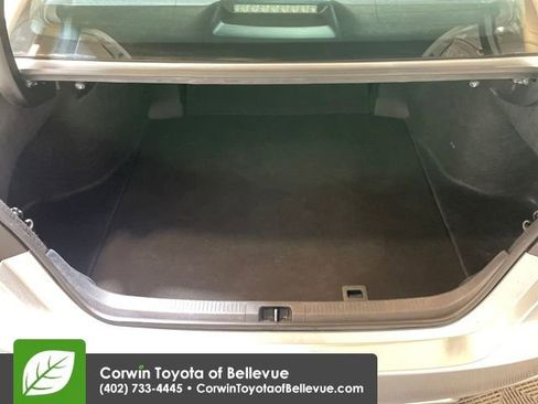 Used 2024 Toyota Camry SE image 22