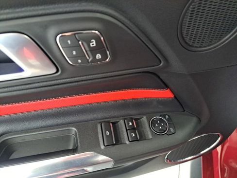 Certified 2022 Ford Mustang GT Premium w/ GT Performance Package image 11