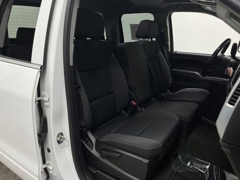 Used 2016 GMC Sierra 1500 SLE w/ SLE Value Package image 30