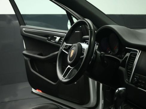Used 2017 Porsche Macan S AWD/4WD image 63